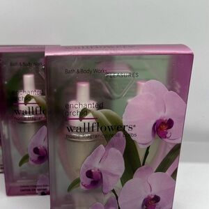 Bath & Body Works Wallflowers Fragrance Refill Bulbs